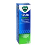 Wick Sinex avera 0,5 mg/ml