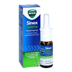 Wick Sinex avera 0,5 mg/ml
