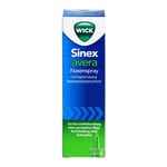 Wick Sinex avera 0,5 mg/ml