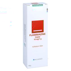 Flammazine