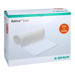 Askina elast lose 4mx8 cm Produktbild 1