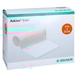 Askina elast lose 4mx8cm