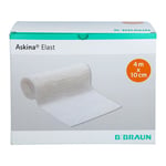 Askina elast lose 4mx10 cm