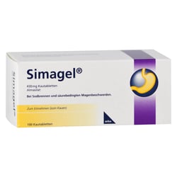 Simagel
