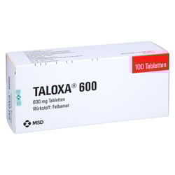 Taloxa 600