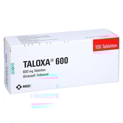 Taloxa 600