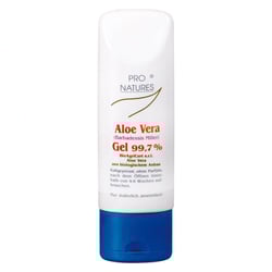 Aloe Vera Gel 99,7%