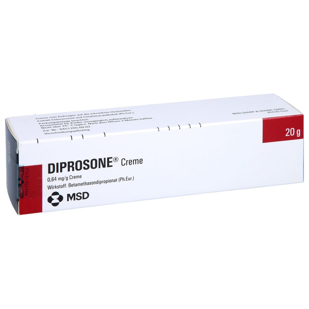 Diprosone