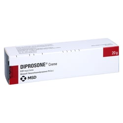 Diprosone