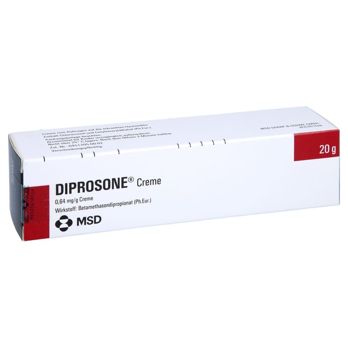 Diprosone