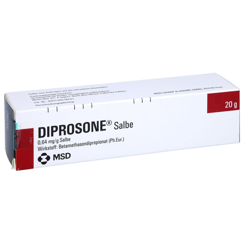Diprosone