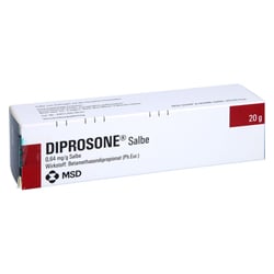 Diprosone