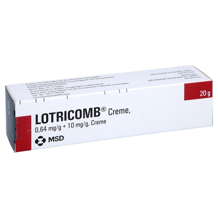 Lotricomb
