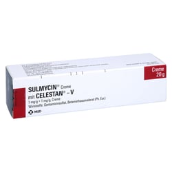 Sulmycin M Celestan V
