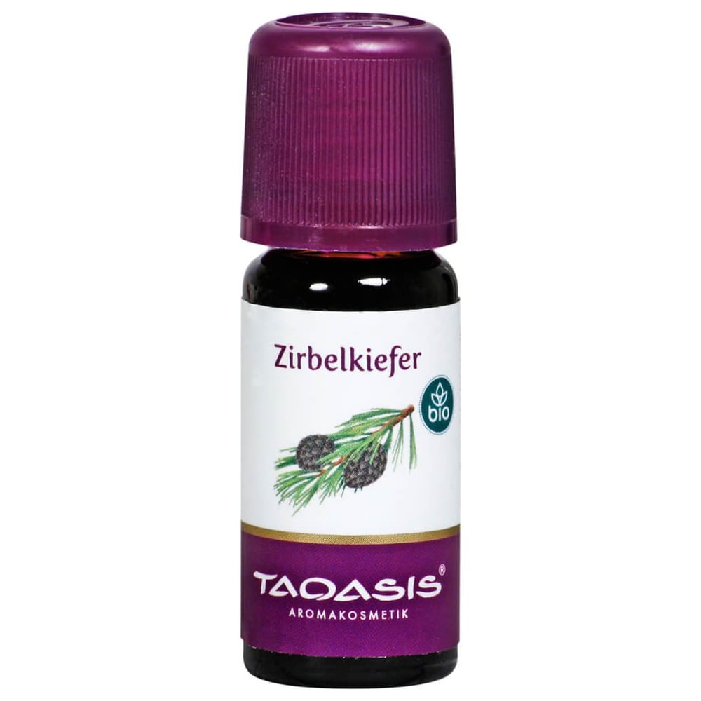 Zirbelkiefer Öl Bio