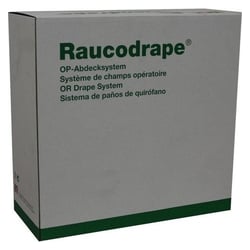 Raucodrape N Abdecktuch 45x75 2-lg.steril