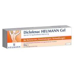 Diclofenac Heumann