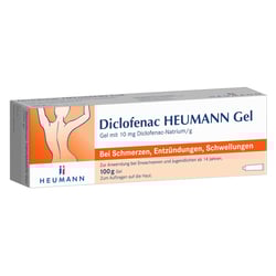 Diclofenac Heumann