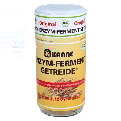 Kanne Fermentgetreide