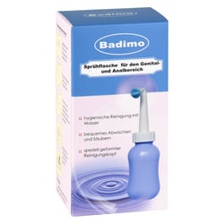 Intimdusche Badimo 300 ml