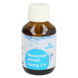 Wasserstoffperox 3% Dab 10