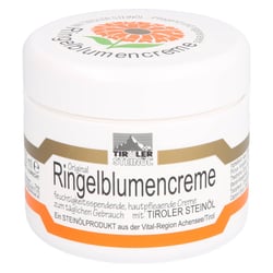 Tiroler Steinöl Ringelblumencreme