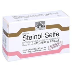 Tiroler Steinöl Seife