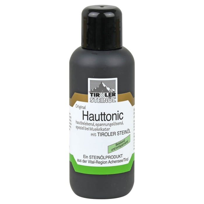 Tiroler Steinöl Hauttonic