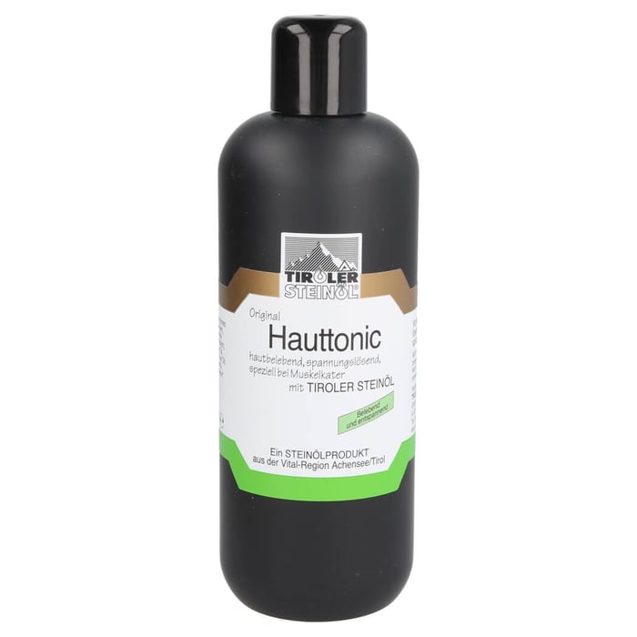 Tiroler Steinöl Hauttonic