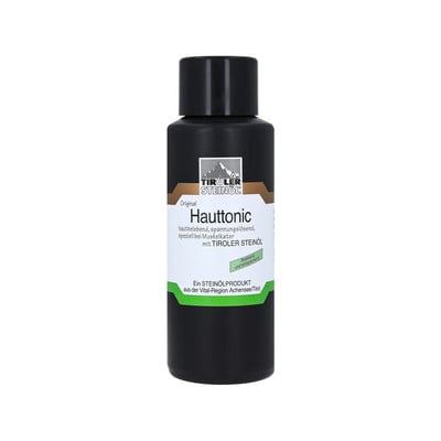 Tiroler Steinöl Hauttonic Produktbild 1