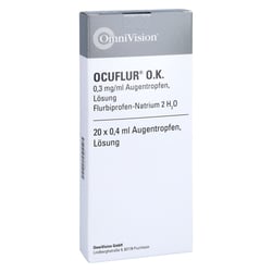 Ocuflur O K