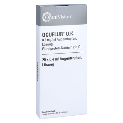 Ocuflur O K