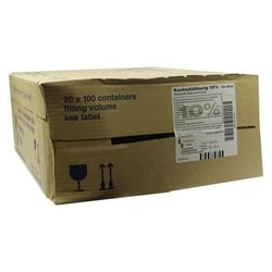 Kochsalzlösung 10% Freka-Fl.Fresenius