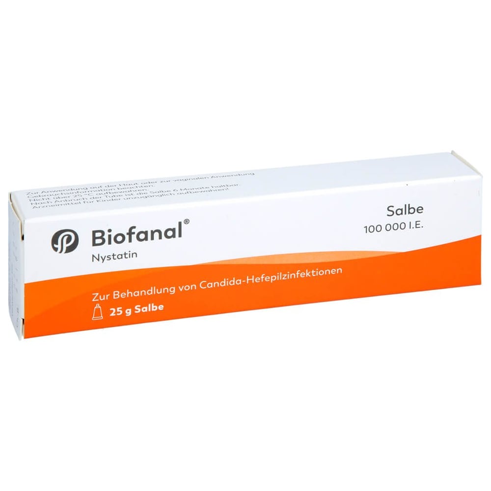 Biofanal 100000 I.E.