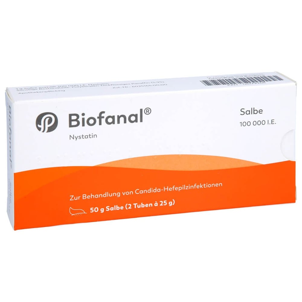 Biofanal 100000 I.E.