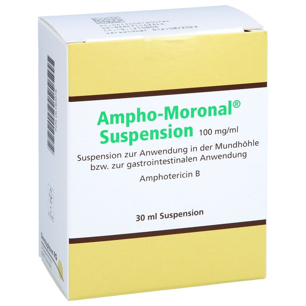 Ampho-Moronal
