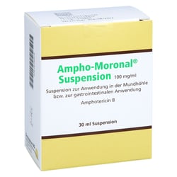 Ampho-Moronal