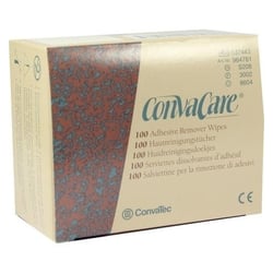 Convacare Hautreinigungstu