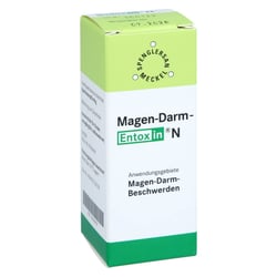 Magen Darm Entoxin N Tropfen