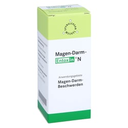 Magen Darm Entoxin N Tropfen