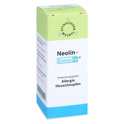 Neolin Entoxin N Tropfen
