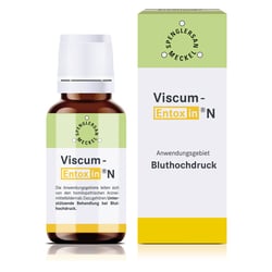 Viscum Entoxin N Tropfen