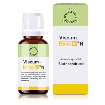 Viscum Entoxin N Tropfen