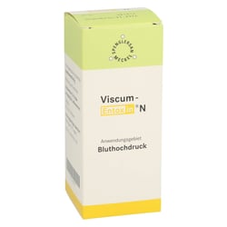 Viscum Entoxin N Tropfen