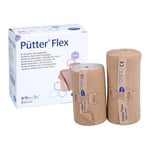 Puetterflex Duo8 cm/10cmx5m Produktbild 2
