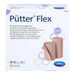 Puetterflex Duo8 cm/10cmx5m Produktbild 3