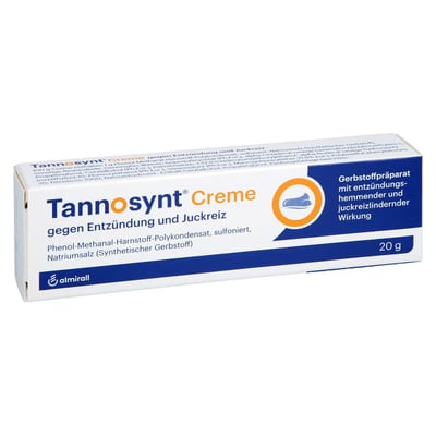 Tannosynt