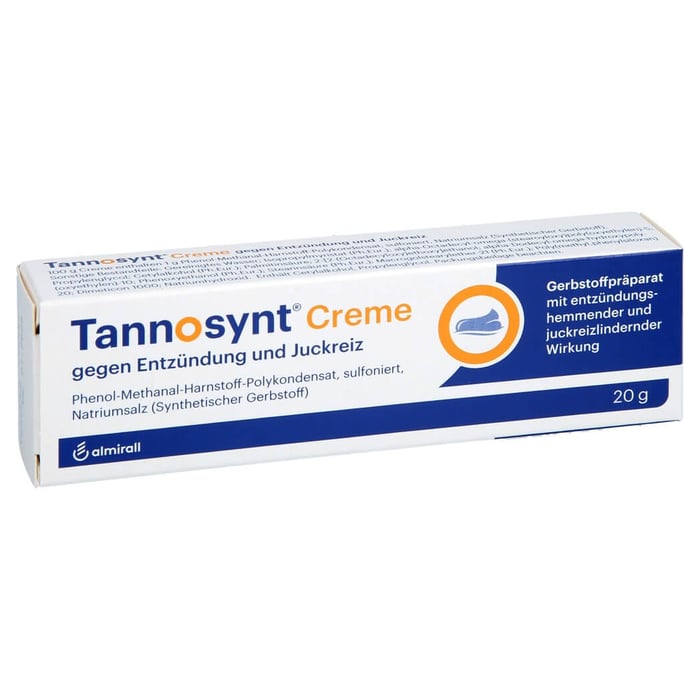 Tannosynt