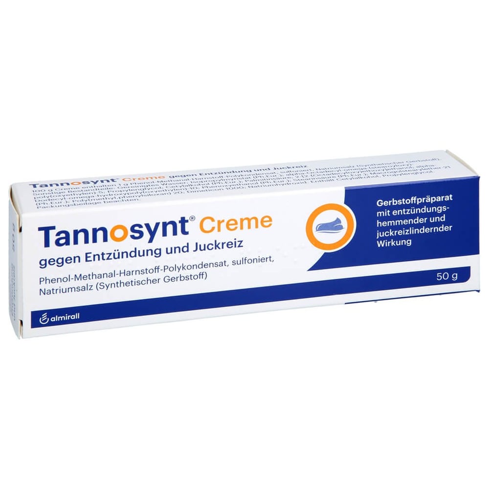 Tannosynt