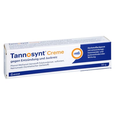 Tannosynt